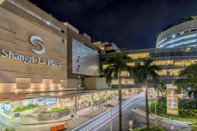 Modern 1br Near Mrt Bgc Ortigas